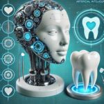 intelligenza artificiale e denti