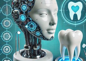 intelligenza artificiale e denti