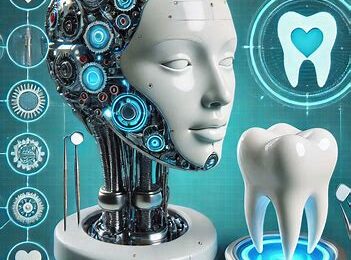 intelligenza artificiale e denti